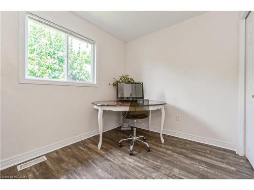 765 St. David Street South, Fergus, ON - Indoor Photo Showing Office