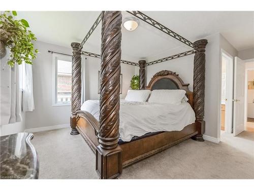 765 St. David Street South, Fergus, ON - Indoor Photo Showing Bedroom