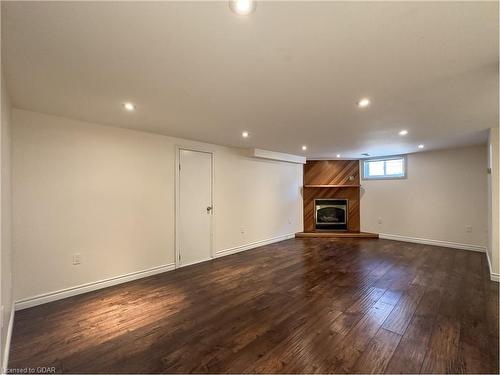 Basement-17 Ottawa Crescent, Guelph, ON - Indoor Photo Showing Other Room