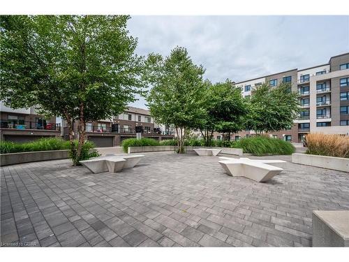 304-1105 Leger Way, Milton, ON - Outdoor