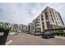 304-1105 Leger Way, Milton, ON  - Outdoor With Balcony With Facade 