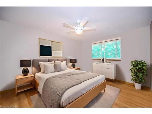 95 Balmoral Drive, Guelph, ON - Indoor Photo Showing Bedroom