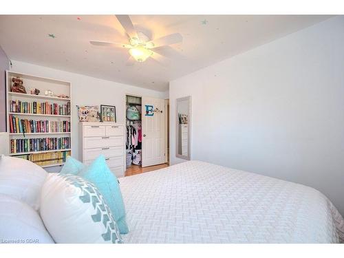 95 Balmoral Drive, Guelph, ON - Indoor Photo Showing Bedroom