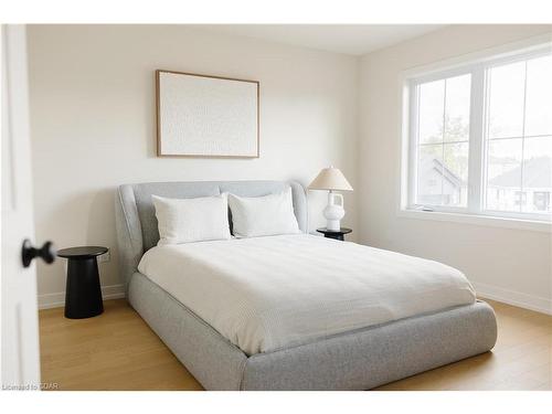 161 Jack'S Way, Mount Forest, ON - Indoor Photo Showing Bedroom