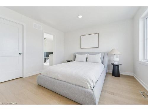 161 Jack'S Way, Mount Forest, ON - Indoor Photo Showing Bedroom