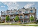 45-39 Kay Crescent Crescent, Guelph, ON  - Outdoor With Facade 