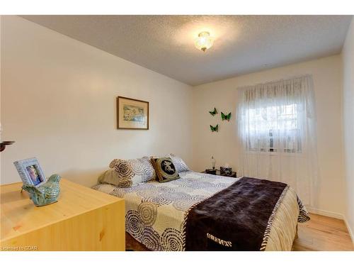 227 Carrol Street, Arthur, ON - Indoor Photo Showing Bedroom