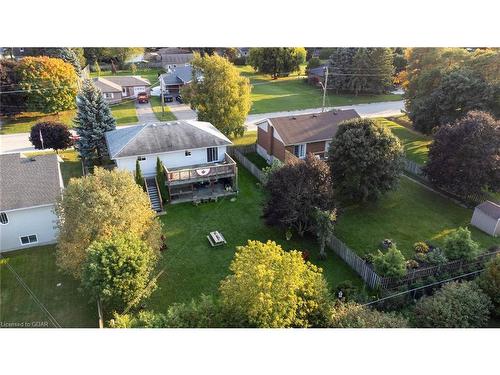 227 Carrol Street, Arthur, ON - Outdoor With View