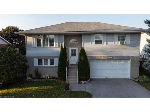 227 Carrol Street, Arthur, ON - Outdoor With Facade