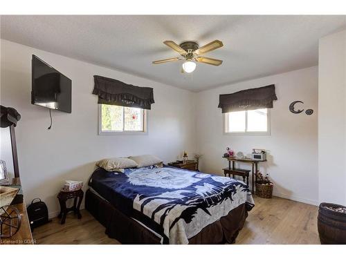 227 Carrol Street, Arthur, ON - Indoor Photo Showing Bedroom