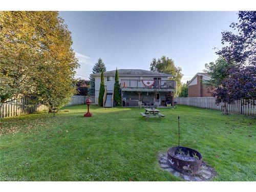 227 Carrol Street, Arthur, ON - Outdoor With Deck Patio Veranda