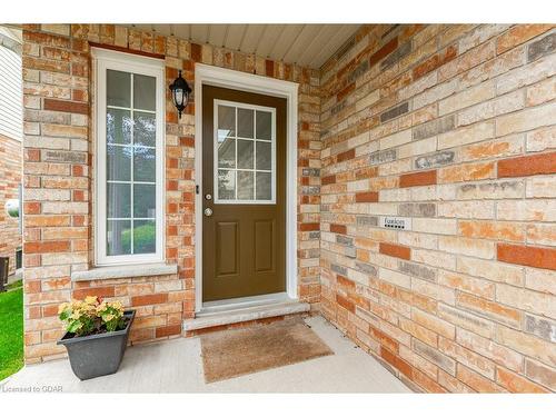 19-105 Bard Boulevard, Guelph, ON - Outdoor With Exterior