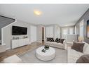 19-105 Bard Boulevard, Guelph, ON  - Indoor Photo Showing Living Room 