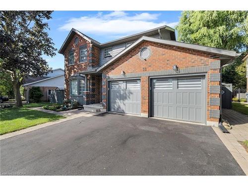 11 Tanager Drive, Guelph, ON - Outdoor