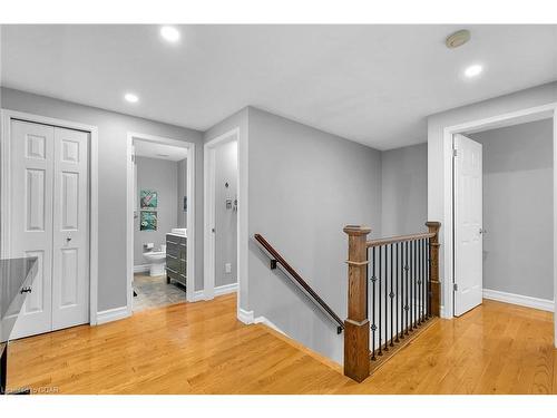 11 Tanager Drive, Guelph, ON - Indoor Photo Showing Other Room