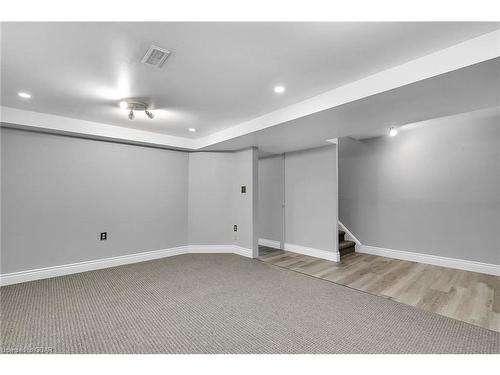 11 Tanager Drive, Guelph, ON - Indoor Photo Showing Other Room