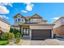 6 Westra Drive, Guelph, ON  - Outdoor With Facade 