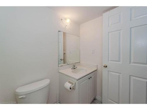 6 Westra Drive, Guelph, ON - Indoor Photo Showing Bathroom