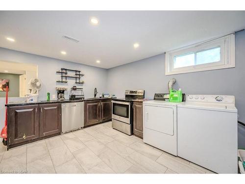 403115 Grey Road 4, West Grey, ON - Indoor Photo Showing Laundry Room