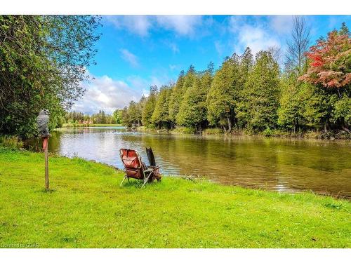 403115 Grey Road 4, West Grey, ON - Outdoor With Body Of Water With View