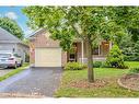 14 Sprucehaven Court, Guelph, ON  - Outdoor With Facade 