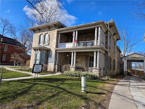 221 Woolwich Street, Guelph, ON 