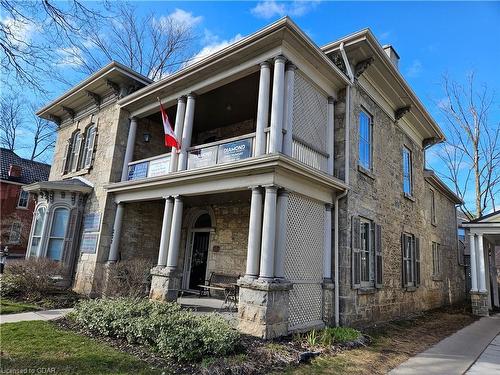 221 Woolwich Street, Guelph, ON 