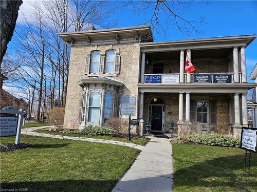 221 Woolwich Street, Guelph, ON 