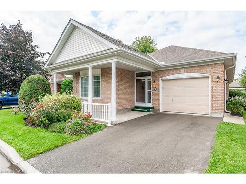 24 Beechlawn Boulevard, Guelph, ON - Outdoor With Deck Patio Veranda