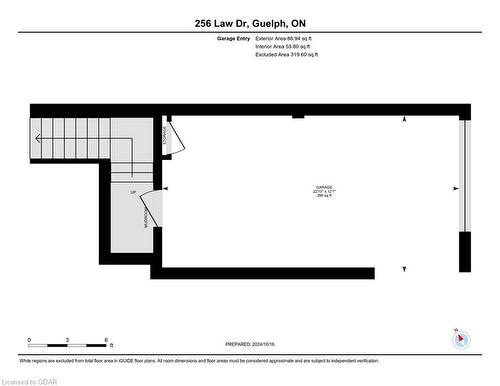 256 Law Drive, Guelph, ON - Other