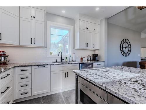 70 Bedell Drive, Drayton, ON - Indoor Photo Showing Kitchen