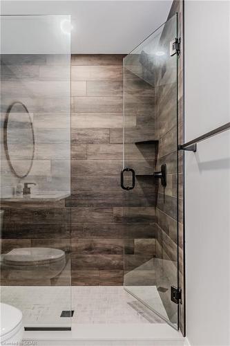 70 Bedell Drive, Drayton, ON - Indoor Photo Showing Bathroom