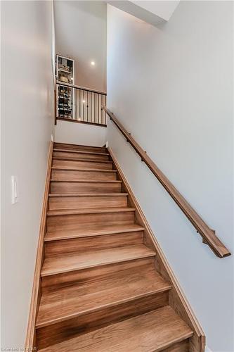 70 Bedell Drive, Drayton, ON - Indoor Photo Showing Other Room