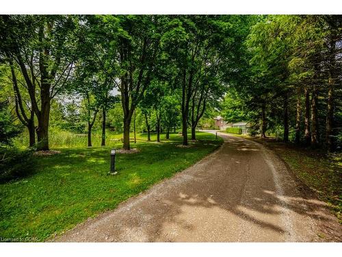 7456 Wellington Road 51 Road, Guelph, ON - Outdoor With View