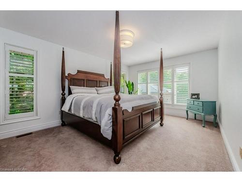 7456 Wellington Road 51 Road, Guelph, ON - Indoor Photo Showing Bedroom