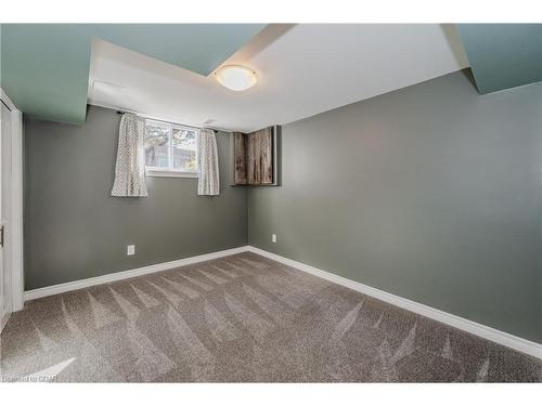 49 Strathcona Crescent, Kitchener, ON - Indoor Photo Showing Other Room