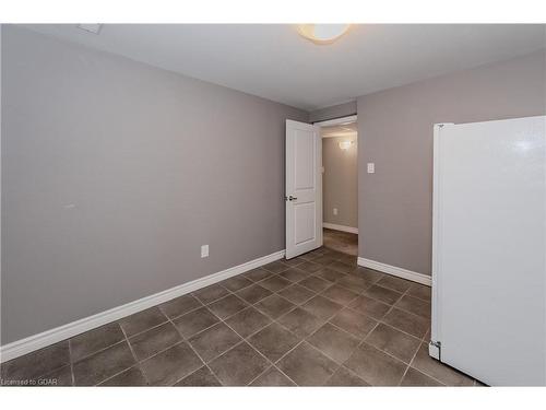 49 Strathcona Crescent, Kitchener, ON - Indoor Photo Showing Other Room