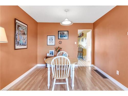 65 Dovercliffe Road, Guelph, ON - Indoor Photo Showing Other Room