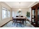 68 Roselawn Crescent, Welland, ON  - Indoor Photo Showing Dining Room 