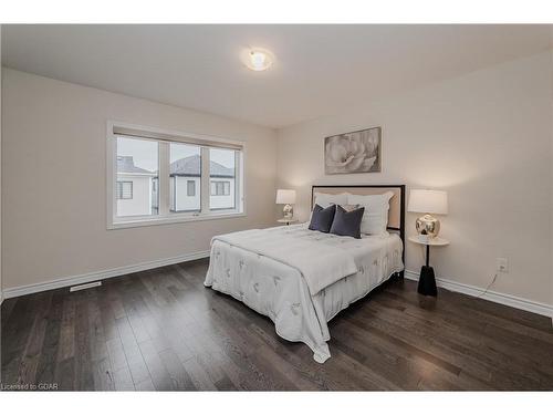 115 Eva Drive, Breslau, ON - Indoor Photo Showing Bedroom