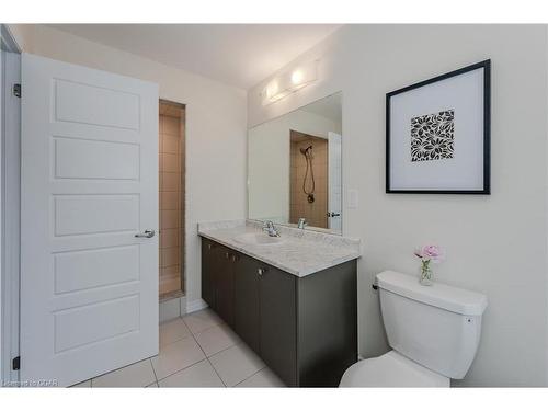 115 Eva Drive, Breslau, ON - Indoor Photo Showing Bathroom