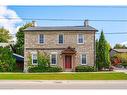 459 Geddes Street, Elora, ON  - Outdoor With Facade 