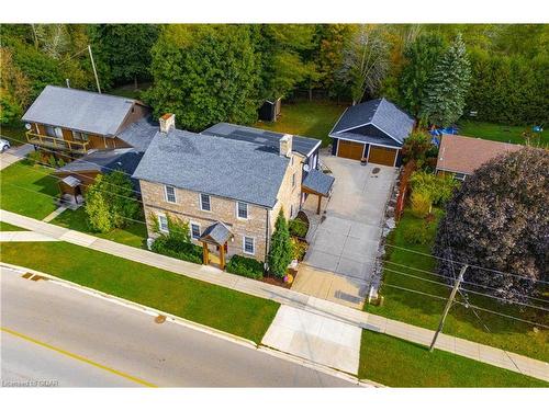 459 Geddes Street, Elora, ON - Outdoor