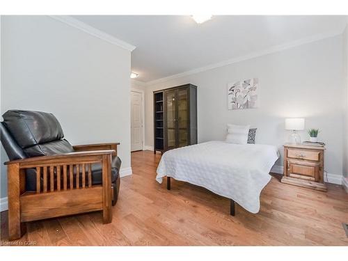 459 Geddes Street, Elora, ON - Indoor Photo Showing Bedroom