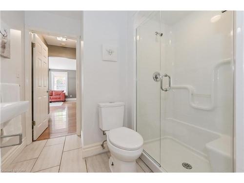 459 Geddes Street, Elora, ON - Indoor Photo Showing Bathroom