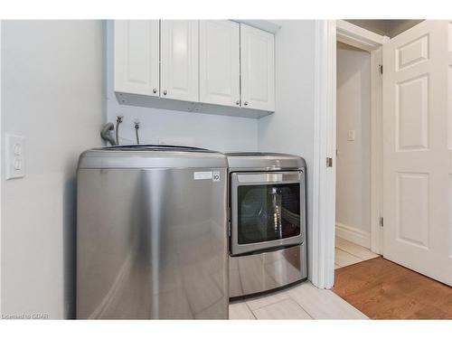 459 Geddes Street, Elora, ON - Indoor Photo Showing Laundry Room