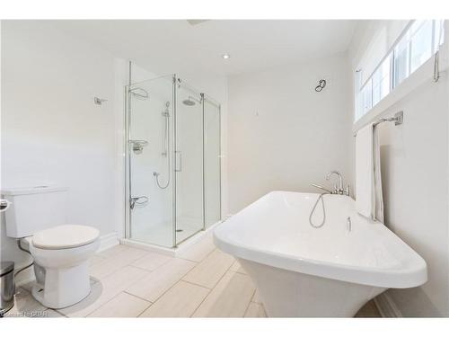 459 Geddes Street, Elora, ON - Indoor Photo Showing Bathroom