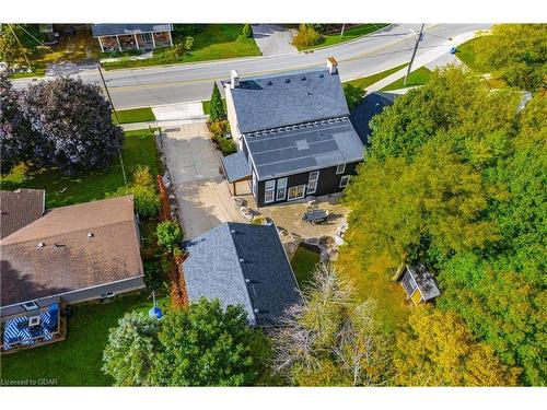 459 Geddes Street, Elora, ON - Outdoor With View