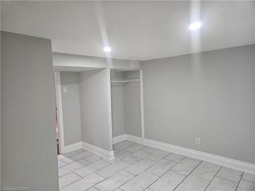 354 Stevenson Street N, Guelph, ON - Indoor Photo Showing Other Room