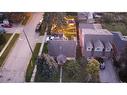 354 Stevenson Street N, Guelph, ON  - Outdoor With View 